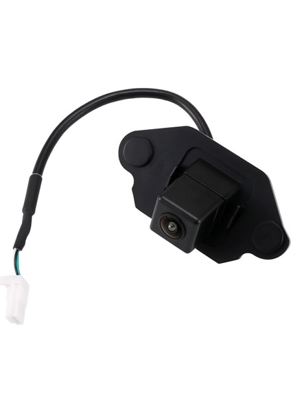 28442EY00A Araba Arka Görünüm Yardım Kamerası 28442 Eenk Nissan Qashqai Için J11 J10 2008-2015 Yedek Ters Park Kamerası (Yurt Dışından) indirimleri