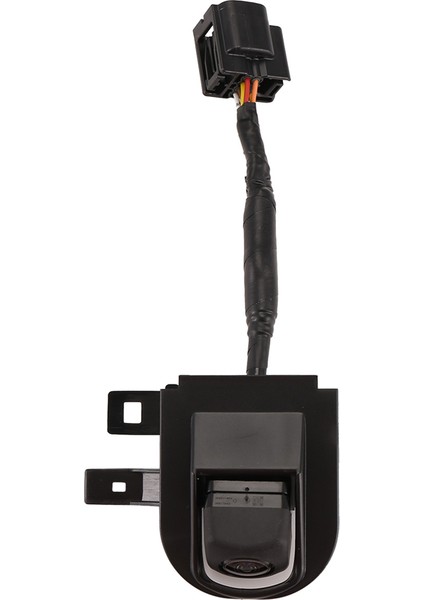 Arka Görünüm Yedek Kamera Park Yardım Kamerası 39530-T3L-A01 39530T3LA01 Honda Accord Coupe Ex/ex-L Model 2013-2015 (Yurt Dışından) modelleri