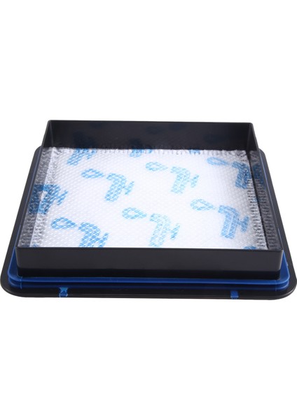 Philips XV1220/01 Vakum Süpürge Serisi 2000 Temizlik Aksesuarları Için 4pcs Yedek Filtre Parçaları (Yurt Dışından) fırsatları
