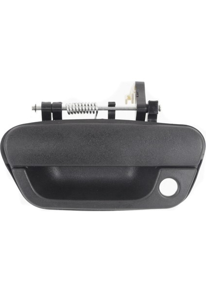 2pcs 2013-2015 Chevrolet Spark Dış Siyah 95987921, 95987920 Için Ön Dış Kapı Kolu (Yurt Dışından) fiyatları