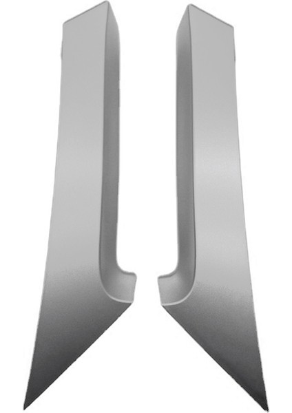 4pcs/set Iç Kapı Kolu Toyota Camry 06-11 74611-06100 74612-06090 74645-06080 74646-06080 (Yurt Dışından) fırsatları