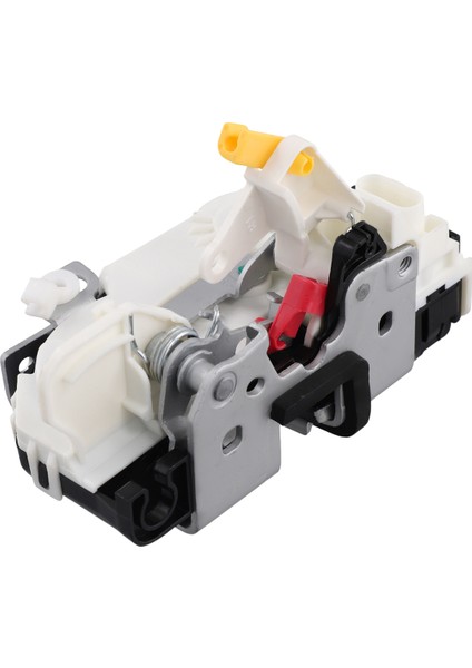 Jeep Compass Dodge Chrysler Için Araba Kapı Kilidi Aktüatör Mandası 2008-2020 Kapı Yürütme Kilidi Ön 4589422AH (Yurt Dışından)