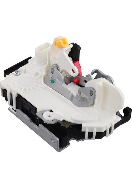 Jeep Compass Dodge Chrysler Için Araba Kapı Kilidi Aktüatör Mandası 2008-2020 Kapı Yürütme Kilidi Ön 4589422AH (Yurt Dışından) modelleri