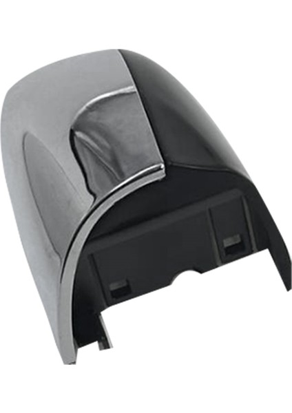 Sol Ön Kapı Kolu Kapaklar Trim Krom Kapağı A0997661700 Mercedes-Benz C-Sınıfı W205 S205 W222 W213 C253 2015-2021 A (Yurt Dışından)