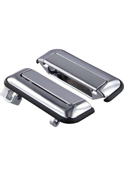 2pcs Mitsubishi L200 2015-2018 MB421497, MB144539, MB421498, MB144540 (Yurt Dışından) modelleri