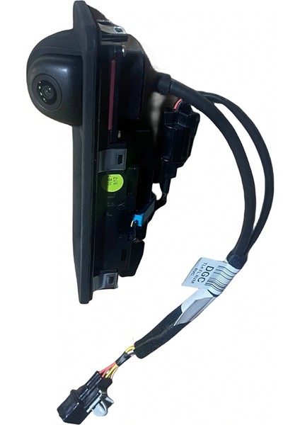 Hyundai Tucson Için 95760-D7000 2016 Otomobil Kamyonu Tutucu Arka Görünüm Ters Kamera 95760D7000 95760 D7000 (Yurt Dışından) indirimleri