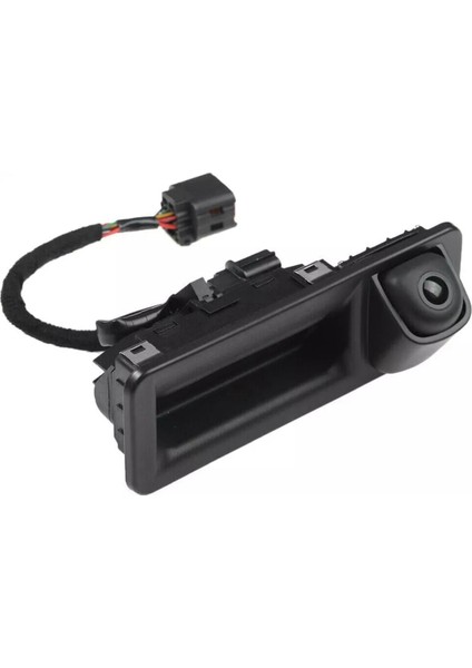 95760-D4500 Yeni Arka Görünüm Kamera Ters Kamera Kia K5 Optima Hybrid Için Tutamaklı Park Parkı Yedek Kamera 2016-2018 (Yurt Dışından)