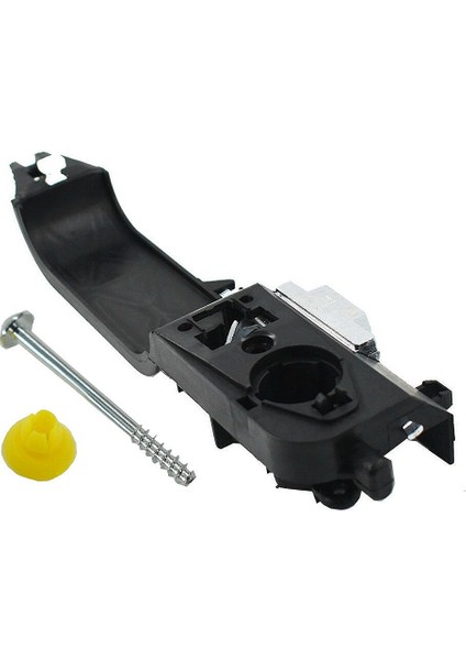 Ford Focus Için 2008 2009 2011 2011 Sol Sürücü Kapı Tutucu Braket Taban (Yurt Dışından) fırsatları