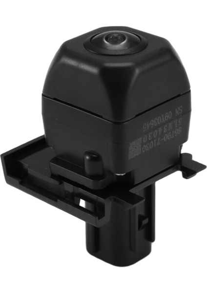 86790-71030 Toyota Hılux Mk7 AN10 2.5d 2011-2015 Için Araba Arka Görünüm Park Kamerası (Yurt Dışından)