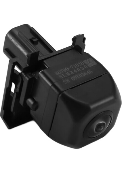 86790-71030 Toyota Hılux Mk7 AN10 2.5d 2011-2015 Için Araba Arka Görünüm Park Kamerası (Yurt Dışından) modelleri