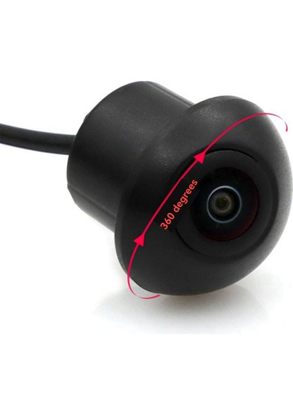 Android Multimedya Ekranı Için Araba 360 Panoramik Sistem Kamerası, 360 Uygulama Işlevine Sahip Android Multimedya Sistemi (Yurt Dışından) modelleri