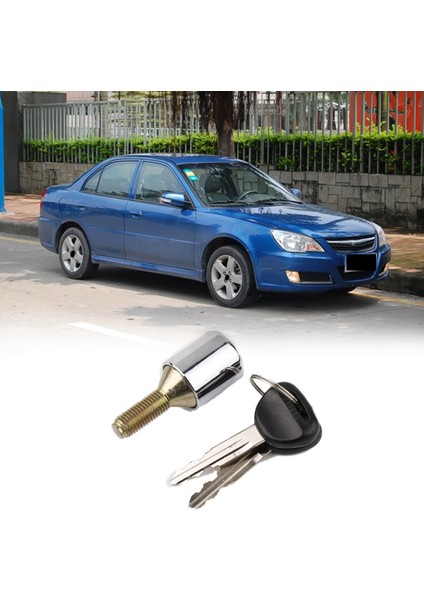 Mitsubishi Için Anahtarlı Araba Yedek Tekerlek Lastik Kilidi Pajero Montero V24 V31 V32 V33 V36 V43 V44 V45 V46 V73 V77 4G54 (Yurt Dışından) fiyatları