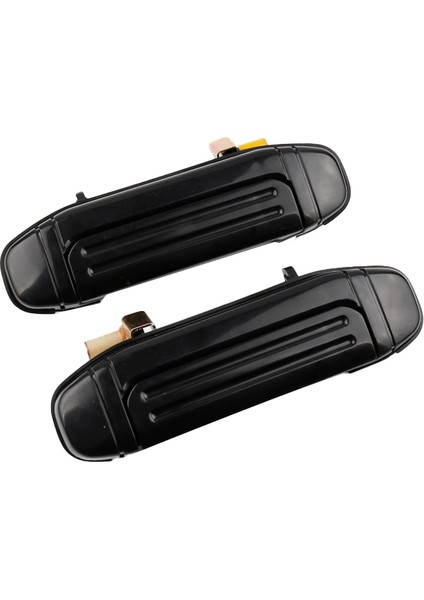 2pcs Mitsubishi Montero Pajero V46 V31 V32 V33 1992-2000 (Yurt Dışından)