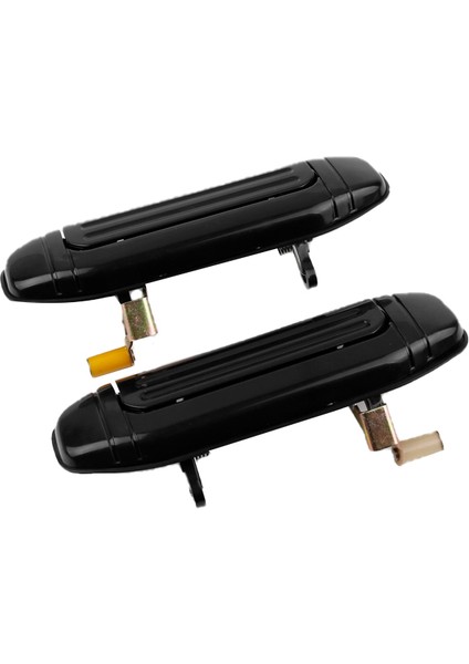 2pcs Mitsubishi Montero Pajero V46 V31 V32 V33 1992-2000 (Yurt Dışından) modelleri