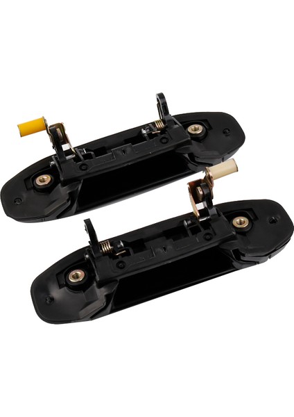 2pcs Mitsubishi Montero Pajero V46 V31 V32 V33 1992-2000 (Yurt Dışından) fırsatları