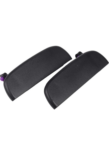 2pcs Araba Siyah Ön Dış Kapı Dış Dış Dış Dış Kapı Açık Düğmesi Sağ Sır Suzuki Için Yeni Alto (Yurt Dışından) fiyatları