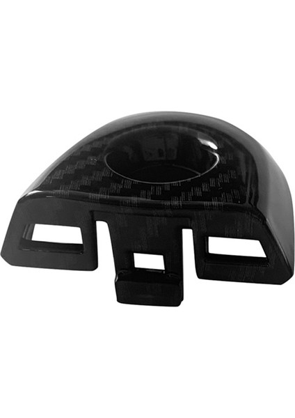 Nissan Juke &amp; Micra Sürücüleri Için Anahtar Delikli Araba Kapısı Kilit Kapağı 806441KK0D Araba Aksesuarları Karbon Fiber (Yurt Dışından) indirimleri