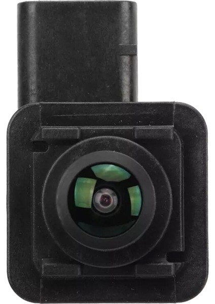 F2GT-19G490-CC Ford Explorer Için F2GT19G490CC 2016-2019 Geri Verim Yedeklik Kamera Parkılık Assi Kamera (Yurt Dışından)