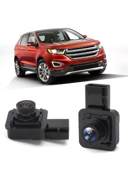 F2GT-19G490-CC Ford Explorer Için F2GT19G490CC 2016-2019 Geri Verim Yedeklik Kamera Parkılık Assi Kamera (Yurt Dışından) indirimleri
