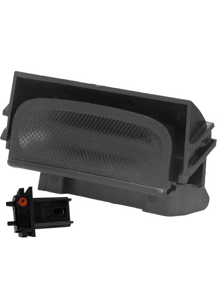 Citroen C4 Picasso Grand C4 Picasso 2006-2013 Için Mini Anahtar 8726.V7 6554V5 6554ZZ ile Dış Bagaj Kapağı Çizme Kolu (Yurt Dışından) modelleri