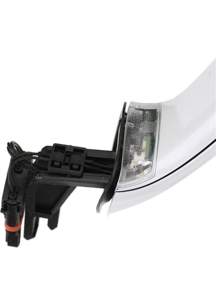 Sol Ön Kapı Kolu+Işık Konfor Erişimi 51217231931 Bmw 5 6 7 Serisi F07 F10 F11 F06 F12 F13 F01 F02 F03 Lhd B (Yurt Dışından) fiyatları