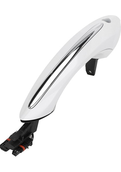 Sol Ön Kapı Kolu+Işık Konfor Erişimi 51217231931 Bmw 5 6 7 Serisi F07 F10 F11 F06 F12 F13 F01 F02 F03 Lhd B (Yurt Dışından) modelleri