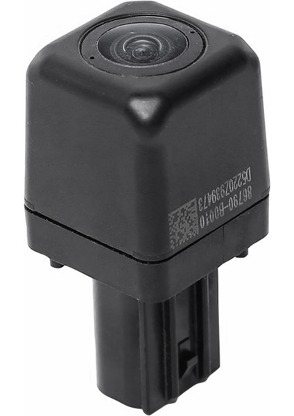 Toyota Rush 2017 Için Yeni Yedek Arka Görünüm Kamerası 86790-B0010-PARK Yardım Kamerası 86790B0010 (Yurt Dışından) modelleri