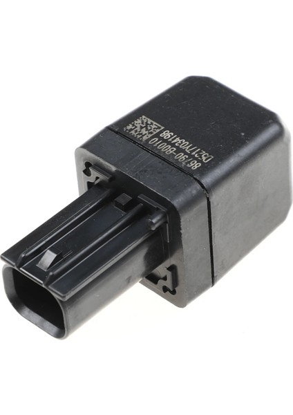 Toyota Rush 2017 Için Yeni Yedek Arka Görünüm Kamerası 86790-B0010-PARK Yardım Kamerası 86790B0010 (Yurt Dışından) indirimleri