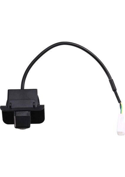 Yeni 01733153 Geely Vision Için Arka Kamera 2015 2016 2017 Yardımcı Ters Kamera Park Parkı Yedek Arka Görünüm Kamerası (Yurt Dışından) fiyatları