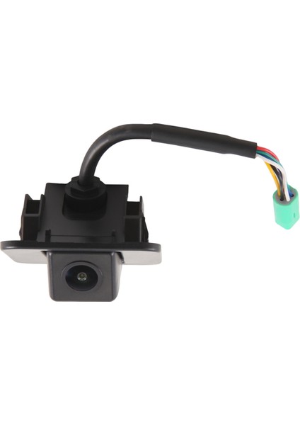Araba Geri Görünüm Arka Bakış Kamera Montajı 01725420 Geely Boyue Backup Park Yardım Kamerası Için (Yurt Dışından) modelleri
