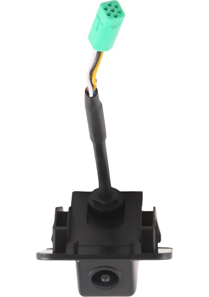 Araba Geri Görünüm Arka Bakış Kamera Montajı 01725420 Geely Boyue Backup Park Yardım Kamerası Için (Yurt Dışından) fırsatları