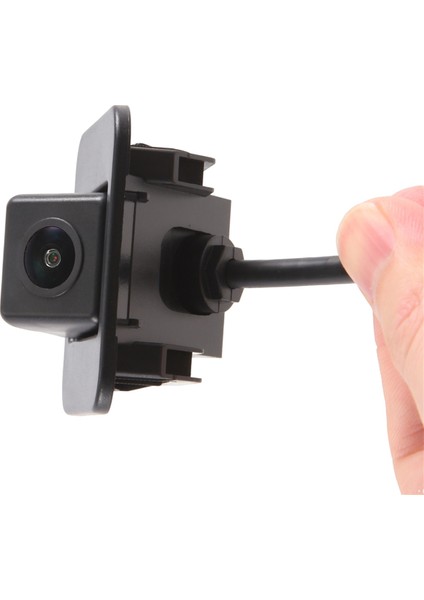 Araba Geri Görünüm Arka Bakış Kamera Montajı 01725420 Geely Boyue Backup Park Yardım Kamerası Için (Yurt Dışından) indirimleri