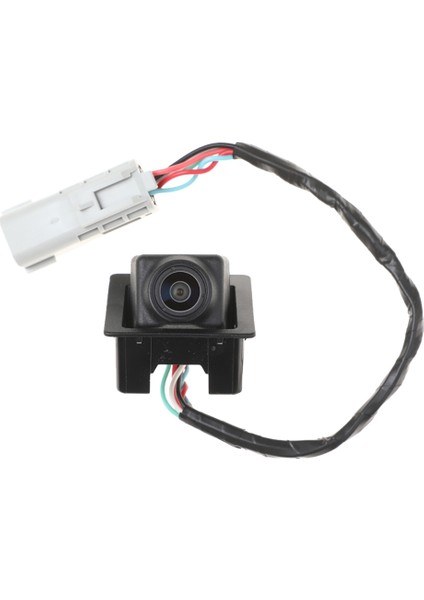Cadillac Gm Srx 2010-2016 Için Arka Görüş Kamerası Geri Kamera Park Kamerası 23205689 22868129 (Yurt Dışından)