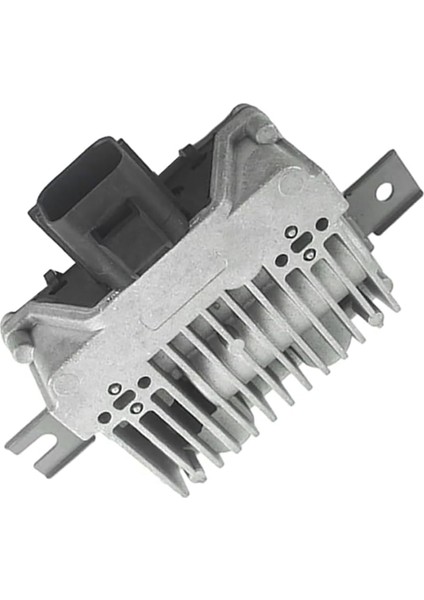 Yakıt Pompası Sürücü Modülü Volvo Için 30792789 XC60 XC70 V70 V60 S80 S60 2007- (Yurt Dışından)