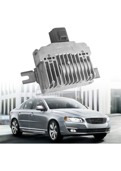 Yakıt Pompası Sürücü Modülü Volvo Için 30792789 XC60 XC70 V70 V60 S80 S60 2007- (Yurt Dışından) fiyatları