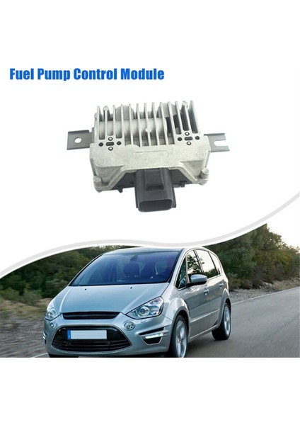 Yakıt Pompası Sürücü Modülü Volvo Için 30792789 XC60 XC70 V70 V60 S80 S60 2007- (Yurt Dışından) fırsatları