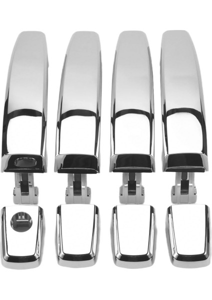 4pcs Chevrolet Captiva Sport/aveo/satürn Vue 96468254 96468266 96468266 (Yurt Dışından)