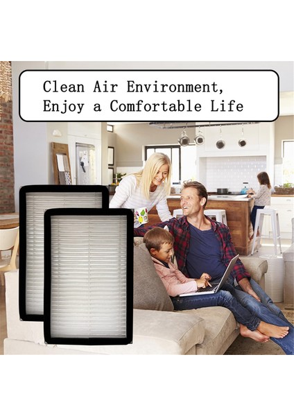 Yedek Filtre Kenmore Canister Vakum Süpürgeleri Için Değiştirme 81214, 81414, BC2005, BC3005, BC3002, BC4002 (Yurt Dışından) indirimleri