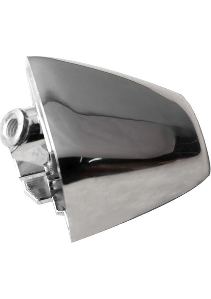 15932907 Araba Dış Ön Veya Arka Kapı Kolları Hummer H3 2006-2010 Için Uç Kapak Kapağı Hummer H3T 2009-2010 (Yurt Dışından)