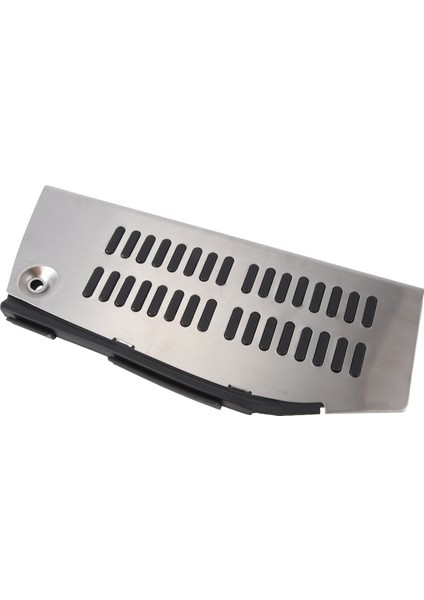 Araba Pedalı Kapak Debriyaj Hızlandırıcı Fren Kapağı Gaz Pedalı Ayak Pedalı Volkswagen Polo Golf 4 (Yurt Dışından) modelleri