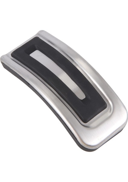 Araba Pedalı Kapak Debriyaj Hızlandırıcı Fren Kapağı Gaz Pedalı Ayak Pedalı Volkswagen Polo Golf 4 (Yurt Dışından) indirimleri