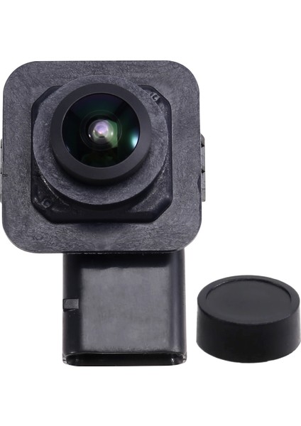 Arka Görünüm Yedek Kamera D2BT-19G490-BC, D2BT19G490BB Ford Fiesta Için Arka Görünüm Kamerası 2014-2017 (Yurt Dışından) modelleri