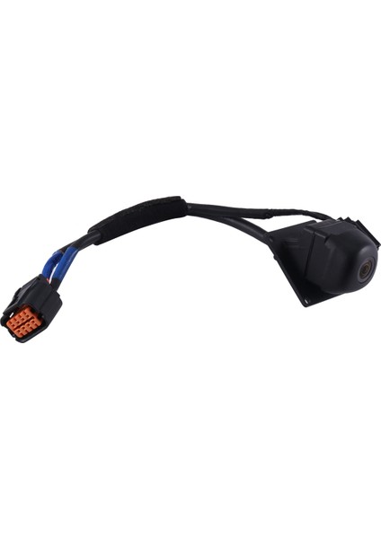 95766B1000 Araba Arka Görünüm Yedekleme Kamera Park Yardımı Kamera Hyundai Genesis Için Uyum 2014-2016 95766-B1000 (Yurt Dışından) fırsatları