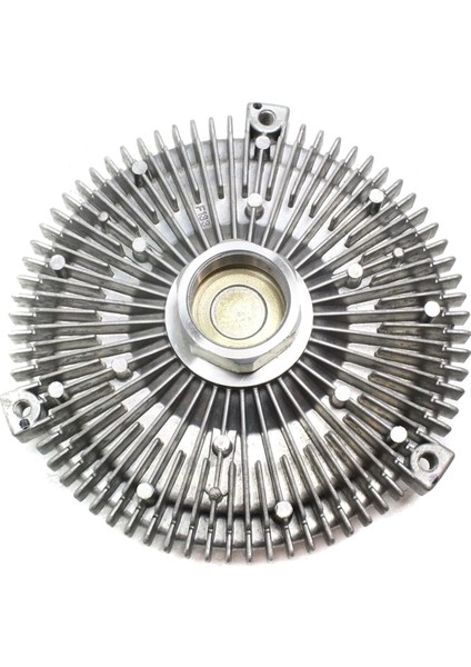 Fan Debriyaj Radyatör Soğutma 1112000422 Mercedes Benz C Sınıfı C230 C220 94-96 (Yurt Dışından)