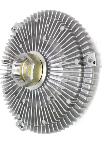 Fan Debriyaj Radyatör Soğutma 1112000422 Mercedes Benz C Sınıfı C230 C220 94-96 (Yurt Dışından) modelleri