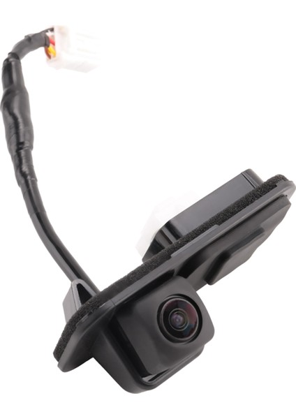 Araba Geri Görüntüle Arka Bakış Kamera Montajı 39530TZ3A01 39530-TZ3-A01 Acura Tlx 2015-2020 Yedek Park Yardım Kamerası (Yurt Dışından)