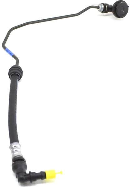 Ford Ranger T6 Mk1 T7 2011-2016 Debriyaj Ana Silindir Tüp Hortumu EB3G-7A512-AA 5359533 AB39-7A512JB (Yurt Dışından)