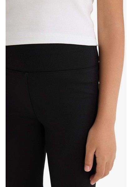 Kız Çocuk Uzun Tayt F3018A825AU indirimleri