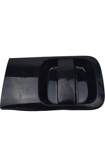 Hyundai H1 Için Grand Starex Imax I800 2005-2018 Kayan Kapı Dış Sap Siyah 83660-4H100 Sağ (Yurt Dışından) fırsatları