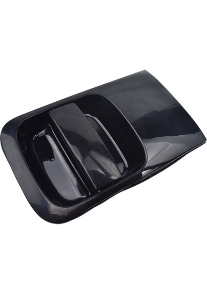 Hyundai H1 Için Grand Starex Imax I800 2005-2018 Kayan Kapı Dış Sap Siyah 83660-4H100 Sağ (Yurt Dışından) indirimleri